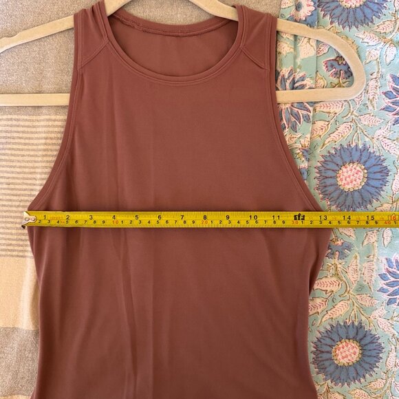 Lululemon Get Going Dress - Picture 6 of 7